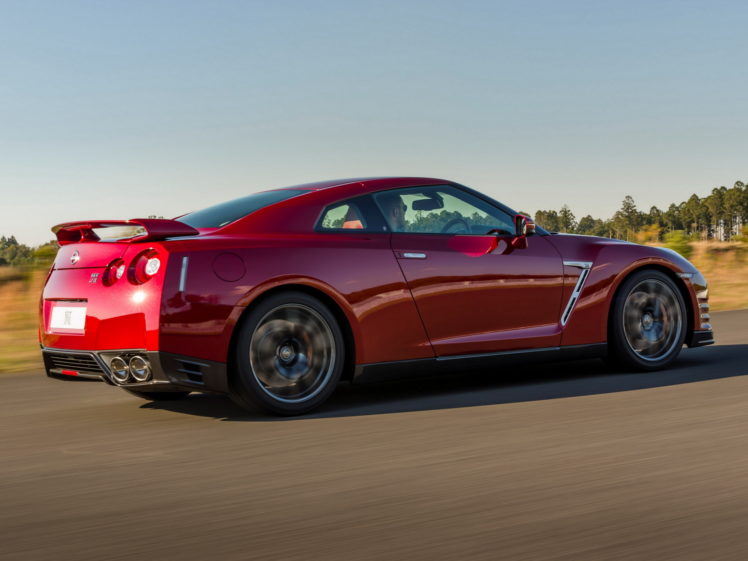 2013, Nissan, Gt r, Jp spec,  r35 , Supercar HD Wallpaper Desktop Background