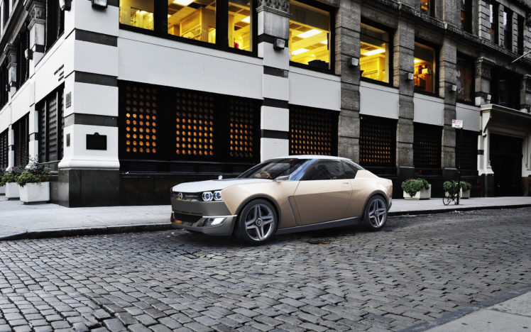 2013, Nissan, Idx, Freeflow, Concept HD Wallpaper Desktop Background