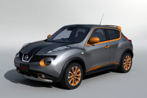 2013, Nissan, Juke, Personalization, Concept,  yf15