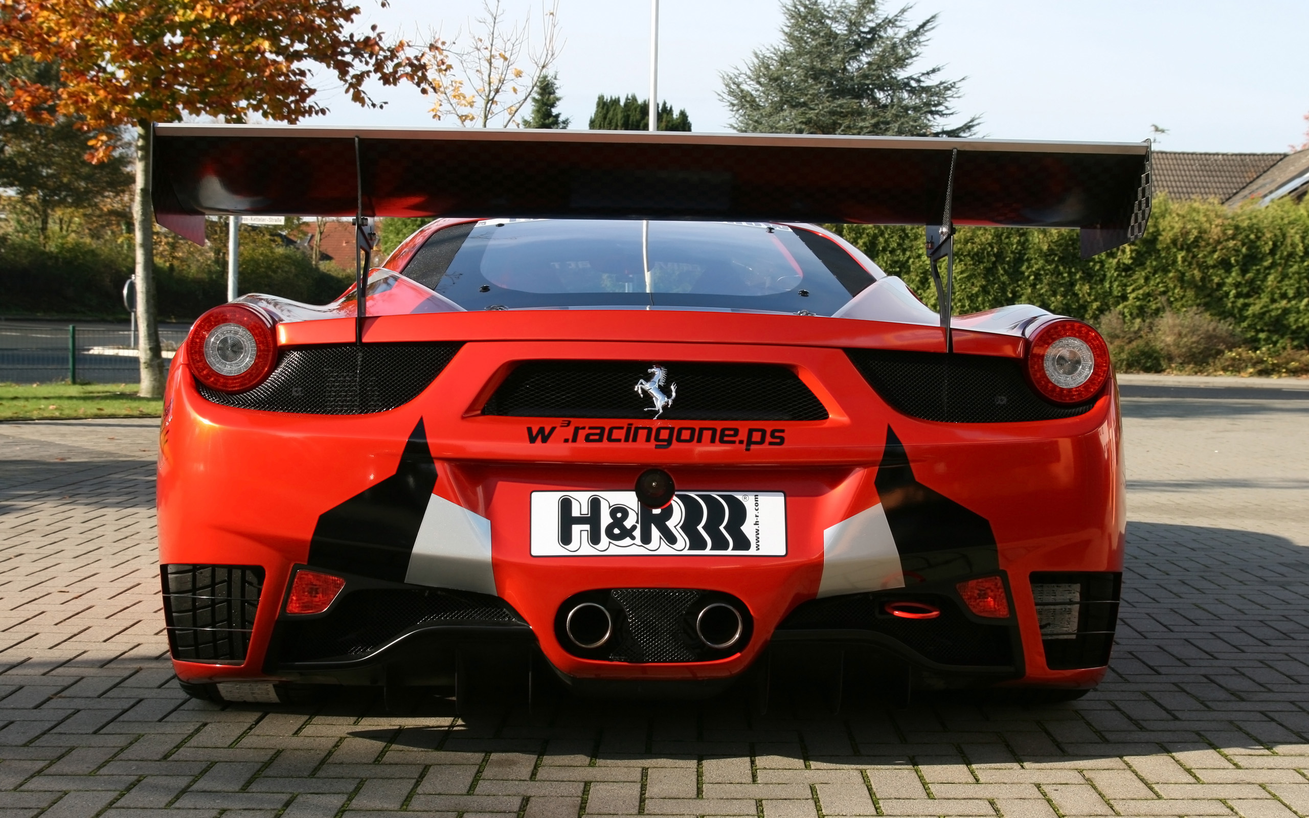 2013, Racing one, Ferrari, 458, Competition, Supercar, Tuning, Race, Racing Wallpaper