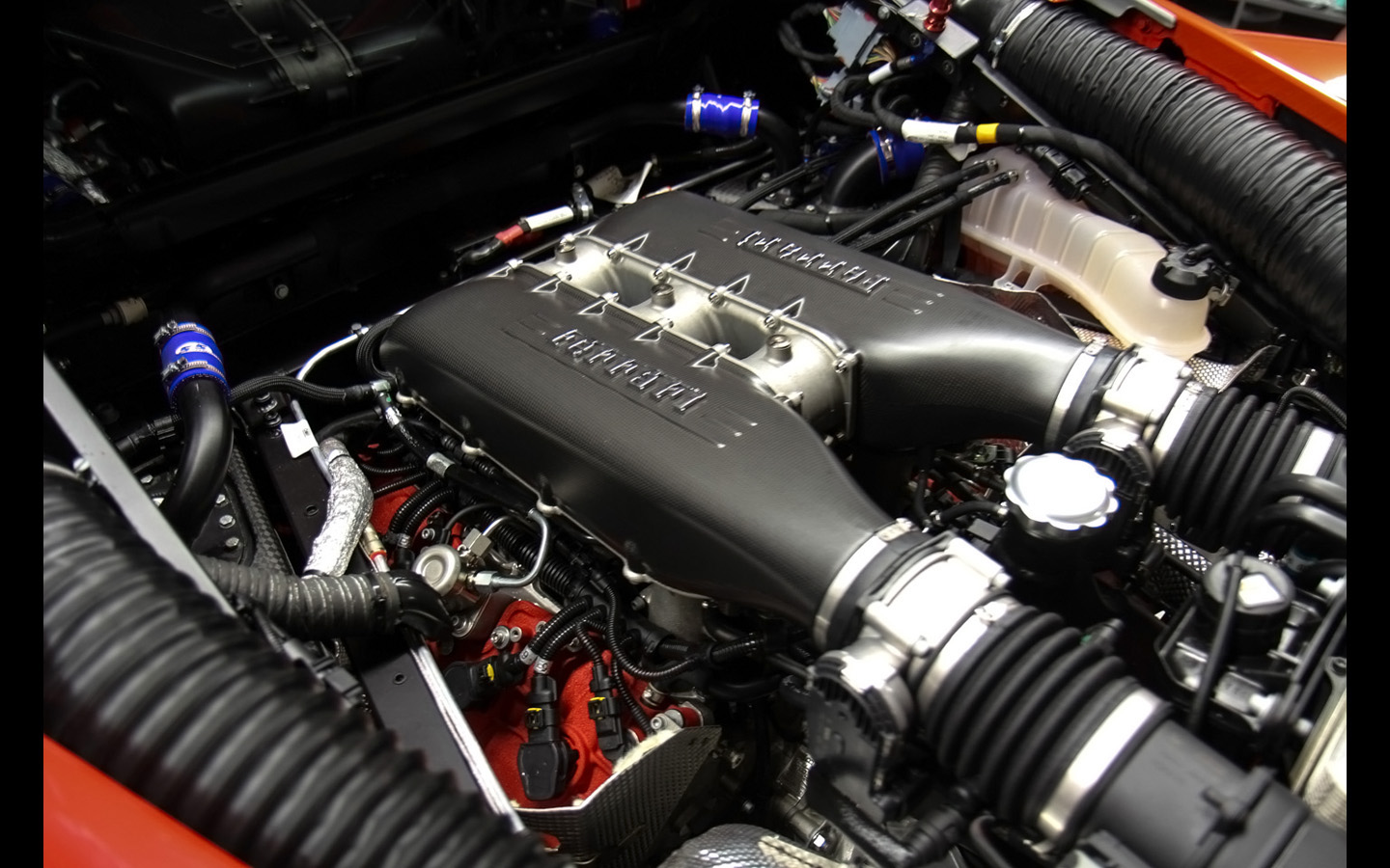 2013, Racing one, Ferrari, 458, Competition, Supercar, Tuning, Race, Racing, Engine Wallpaper