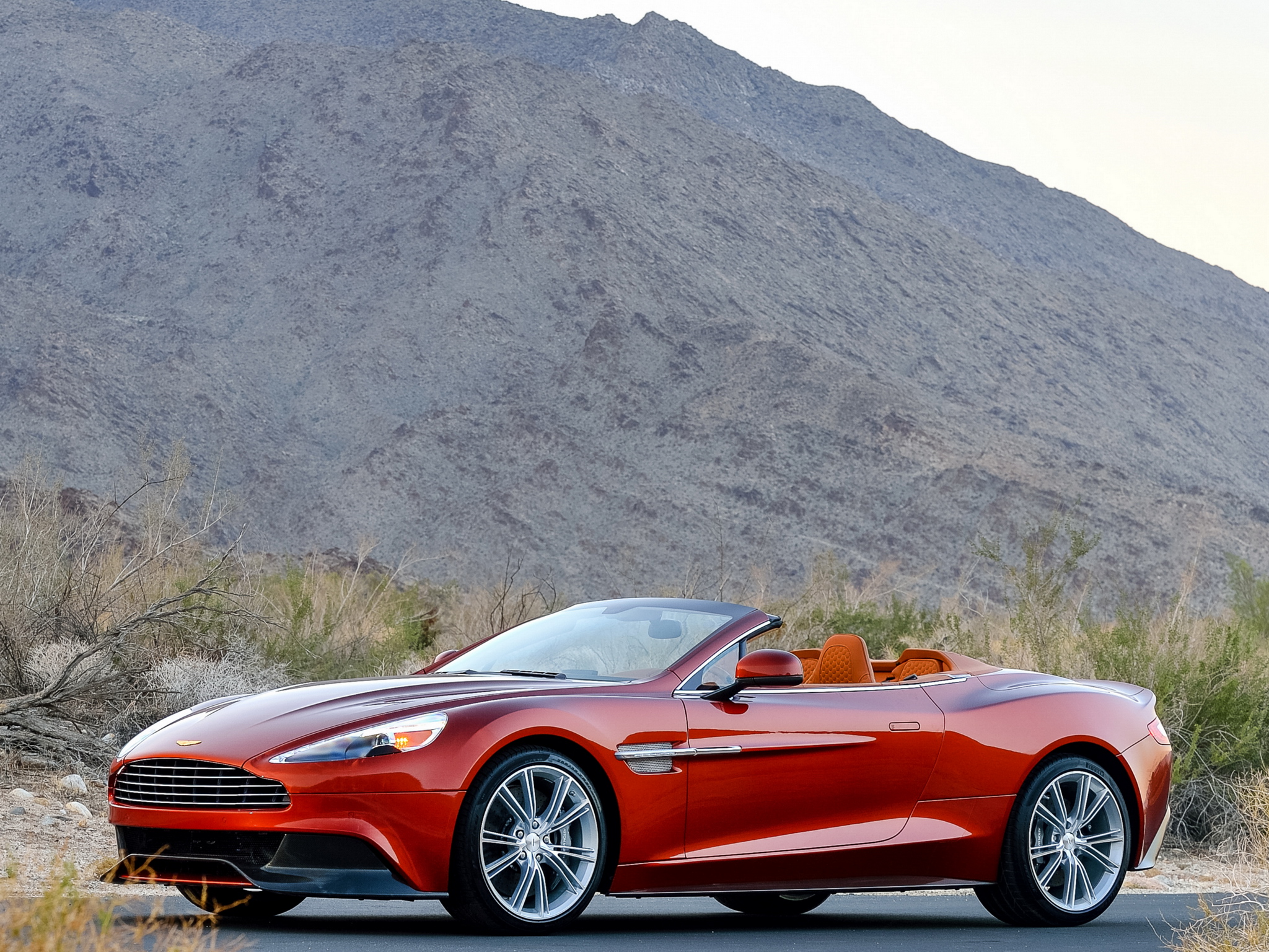 2014, Aston, Martin, Vanquish, Volante, Us spec, Supercar, Fw Wallpaper