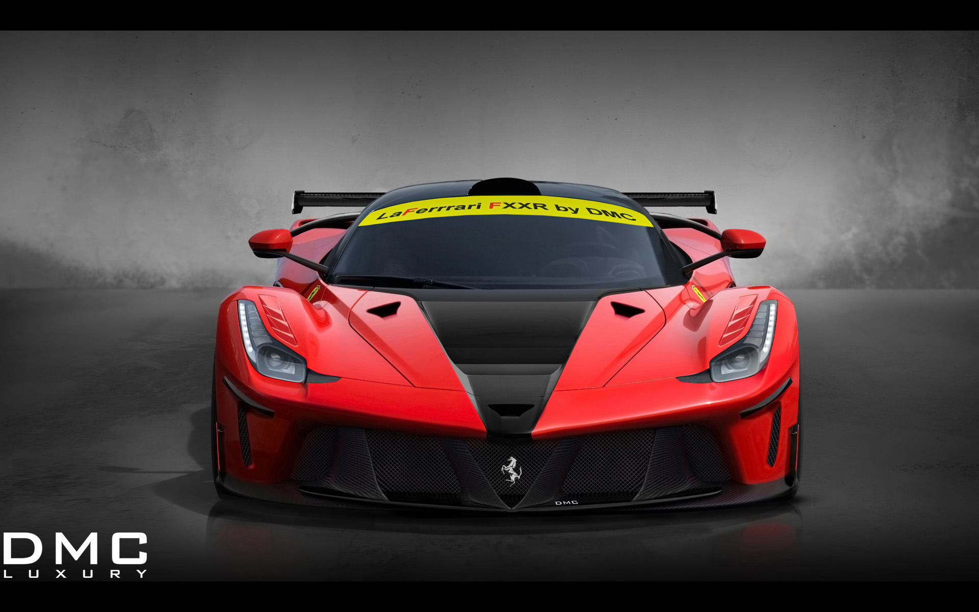 2014, Dmc, Ferrari, Laferrari, Fxxr, Tuning, Supercar Wallpaper