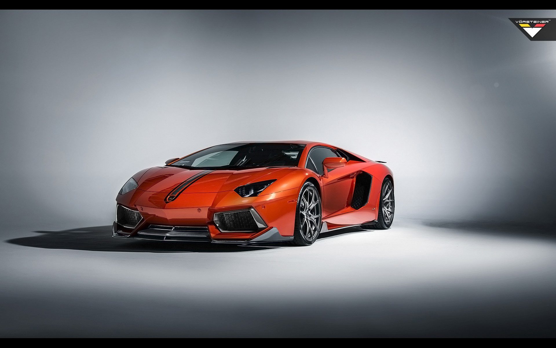 2014, Vorsteiner, Lamborghini, Aventador, V, Lp 740, Supercar Wallpaper