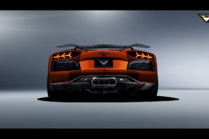2014, Vorsteiner, Lamborghini, Aventador, V, Lp 740, Supercar, Lights