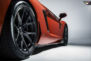 2014, Vorsteiner, Lamborghini, Aventador, V, Lp 740, Supercar, Wheel, Ge