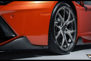 2014, Vorsteiner, Lamborghini, Aventador, V, Lp 740, Supercar, Wheel
