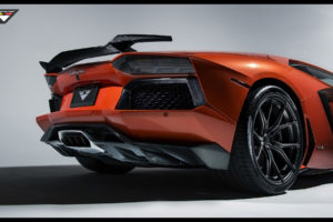2014, Vorsteiner, Lamborghini, Aventador, V, Lp 740, Supercar, Wheel