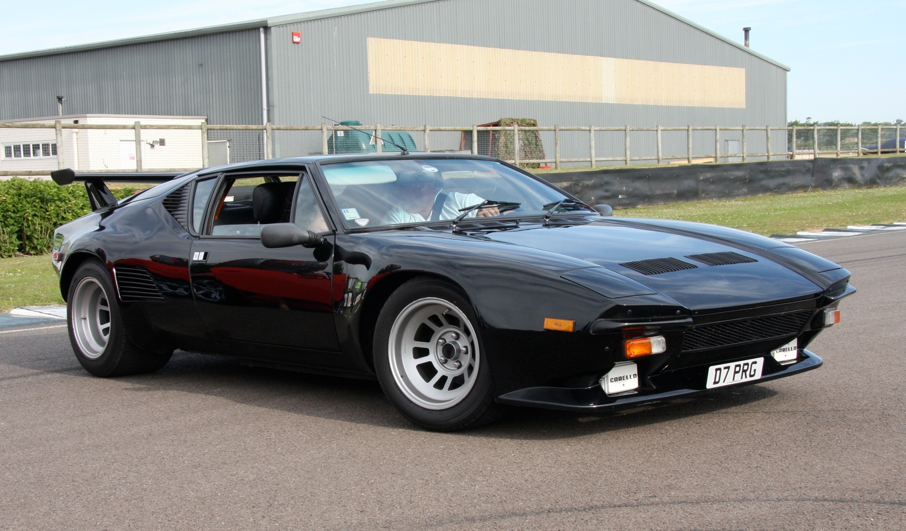 Ford Pantera