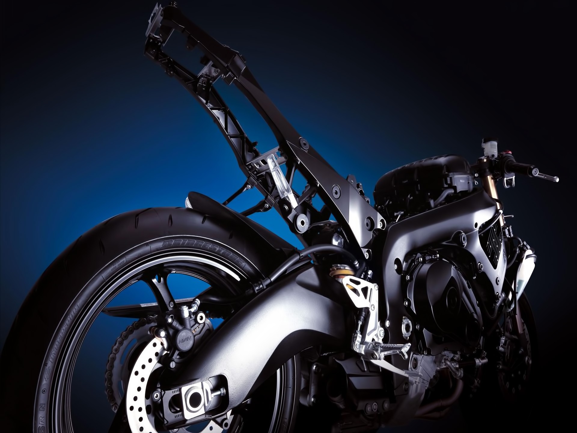 bike, Motor, Vehicles, Motorbikes Wallpaper