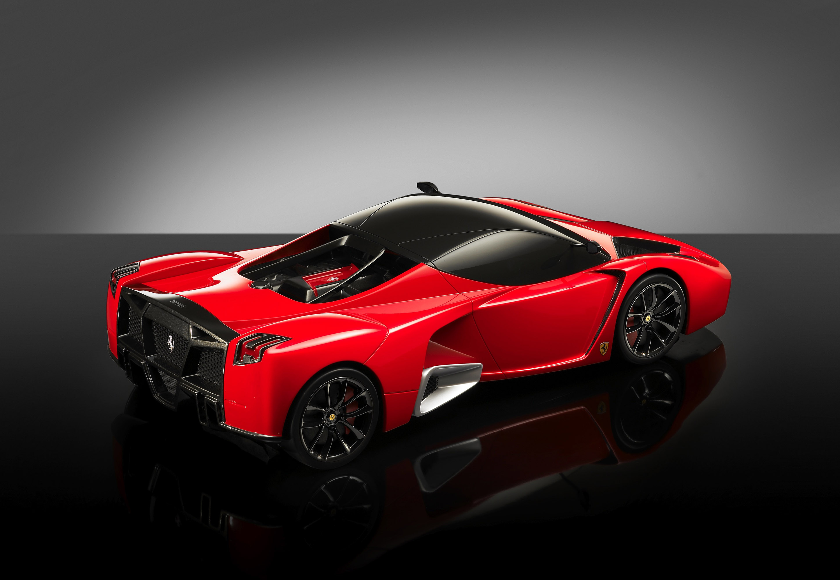 ferrari, Testarossa, Supercar Wallpaper