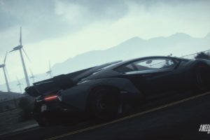 nfs , Rivals,  , Lamborghini, Veneno
