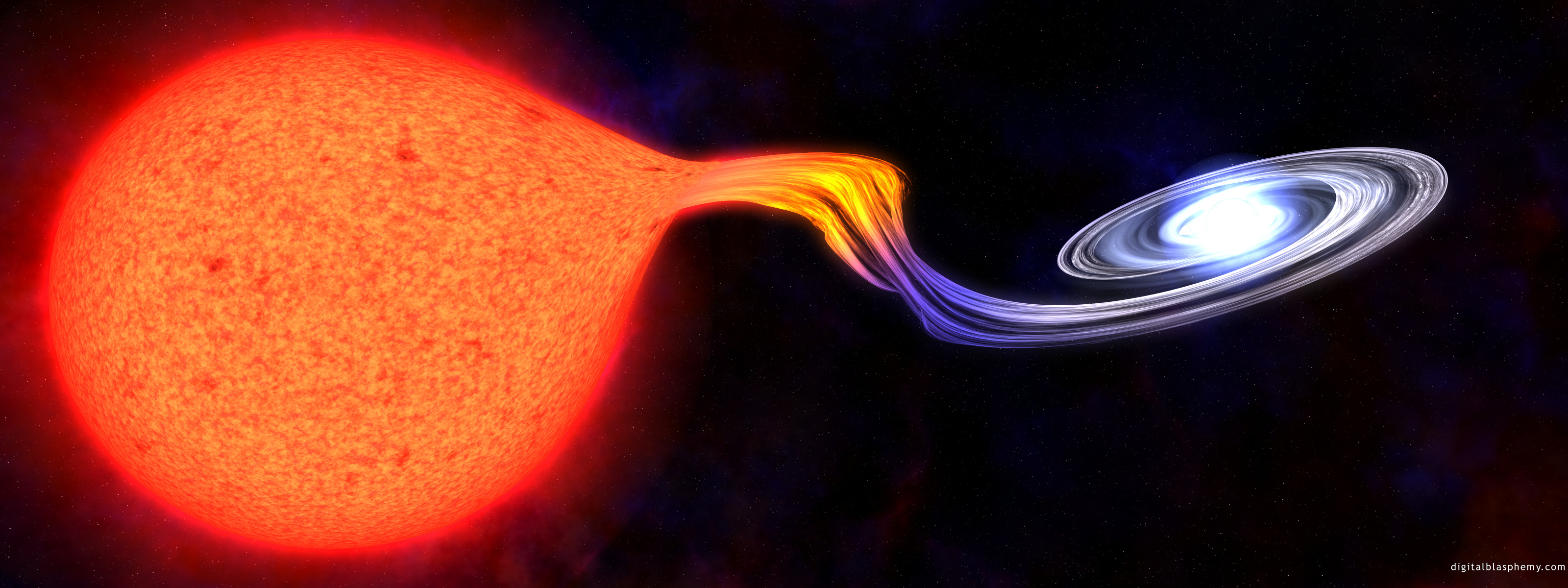 black holes in star trek