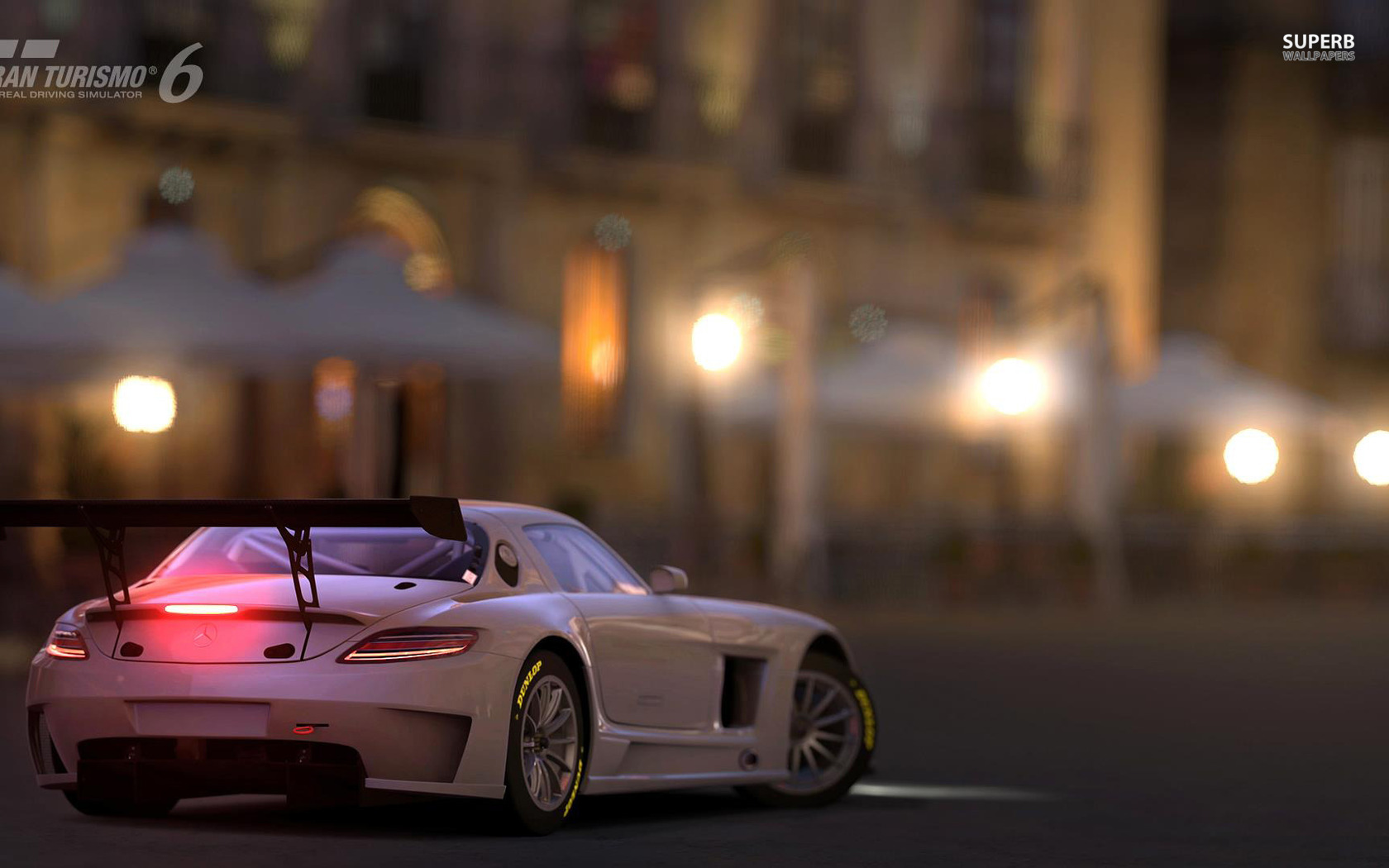 gran, Turismo, 6,  , Bmw Wallpaper