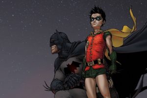 batman, Robin, Dc, Comics, Frank, Quitely