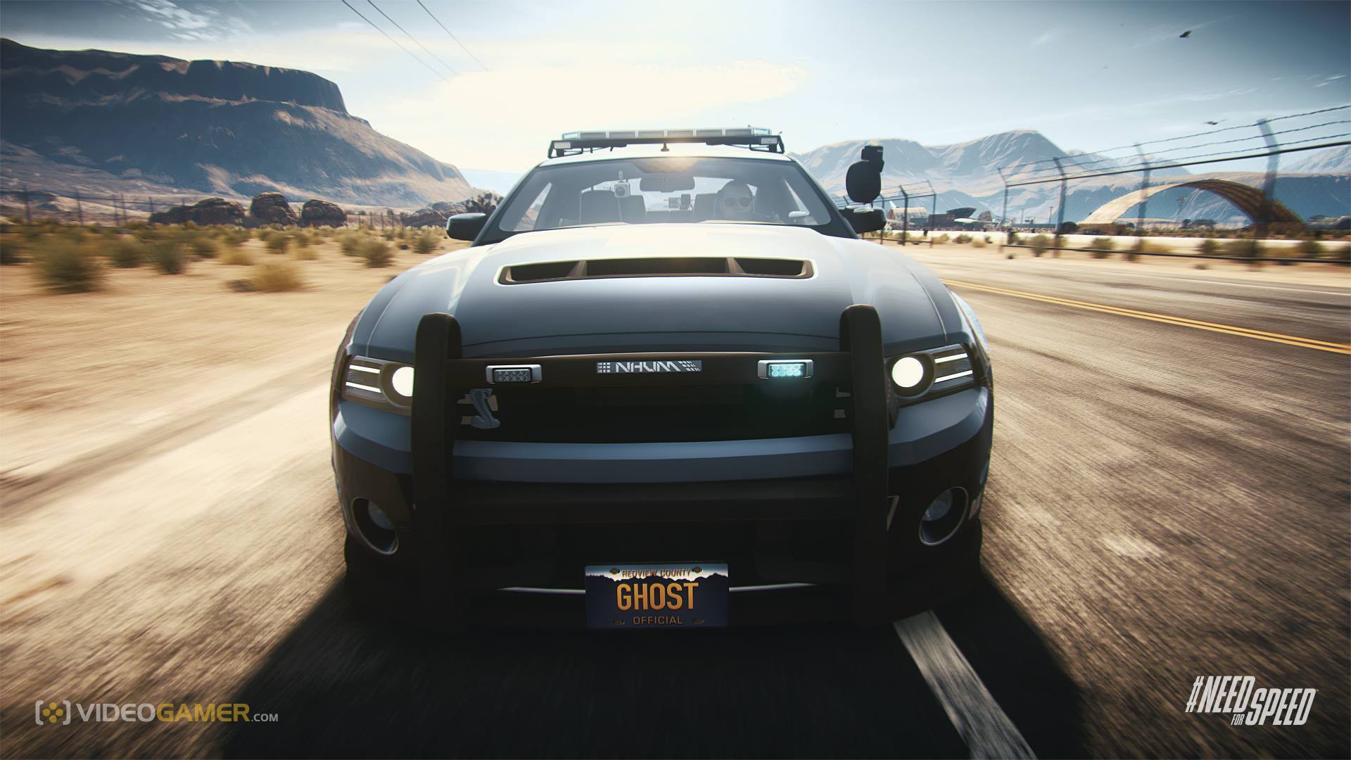 nfs, Rivals,  , Ford, Shelby, Gt500 Wallpaper