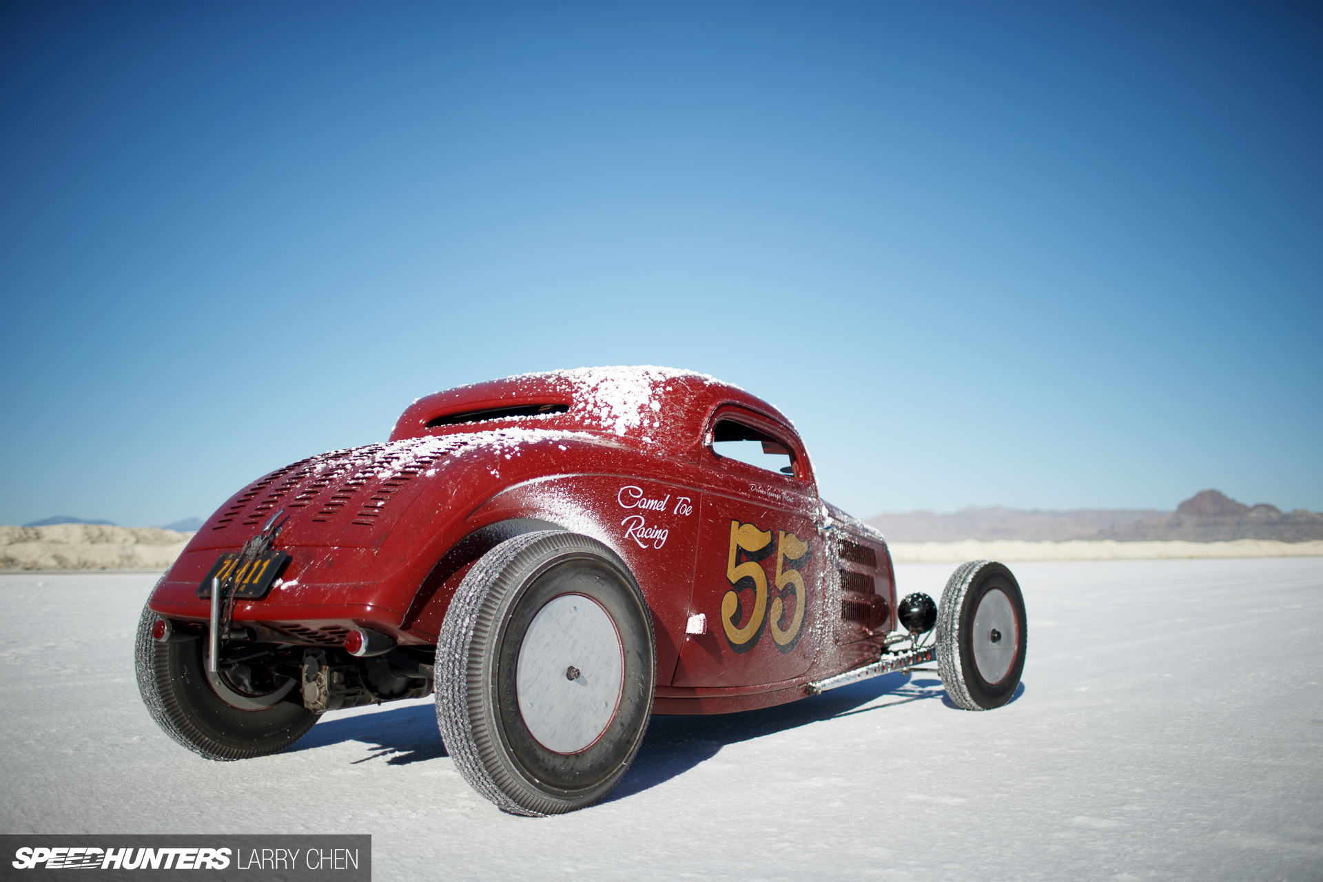 1934, Ford, Coupe, Hot, Rod, Rods, Racing, Retro Wallpaper