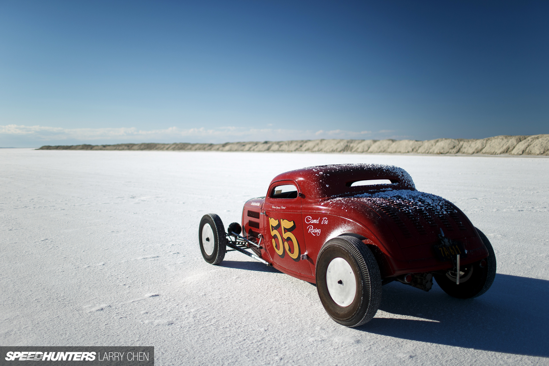 1934, Ford, Coupe, Hot, Rod, Rods, Racing, Retro, Re Wallpaper