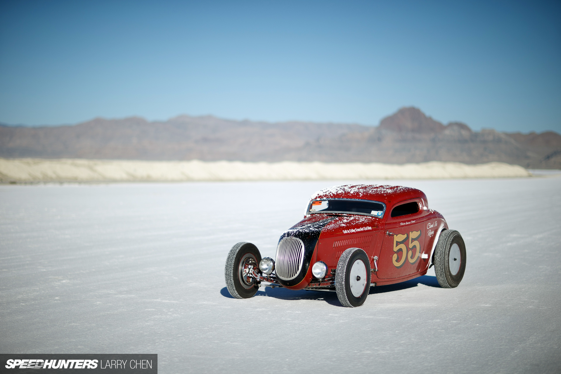 1934, Ford, Coupe, Hot, Rod, Rods, Racing, Retro, Race Wallpaper