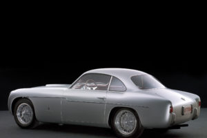 1954, Fiat, 8v, Coupe, Retro, 8 v