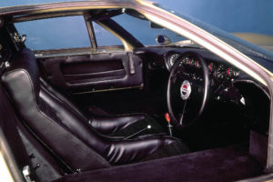 1967, Ford, Gt40, Mkiii, Supercar, Classic, Interior