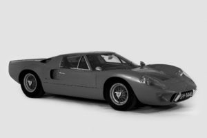 1967, Ford, Gt40, Mkiii, Supercar, Classic