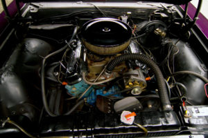 1967, Pontiac, Tempest, Gto, Xxx, Hot, Rod, Rods, Muscle, Classic, Engine