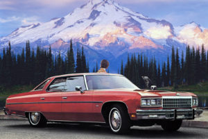 1976, Chevrolet, Caprice, Classic, Hardtop, Sedan,  n39