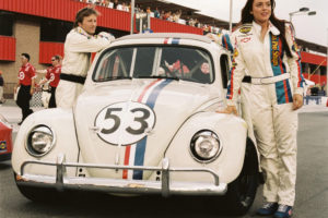 2005, Volkswagen, Beetle, Herbie, Movie, Bug, Concept