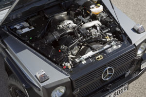 2010, Mercedes, Benz, G300, Cdi, Professional,  w461 , Suv, 4×4, Engine