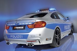 2013, Ac schnitzer, Bmw, Acs4, Coupe, Polizei, Concept,  f32 , Tuning, Police, Emergency