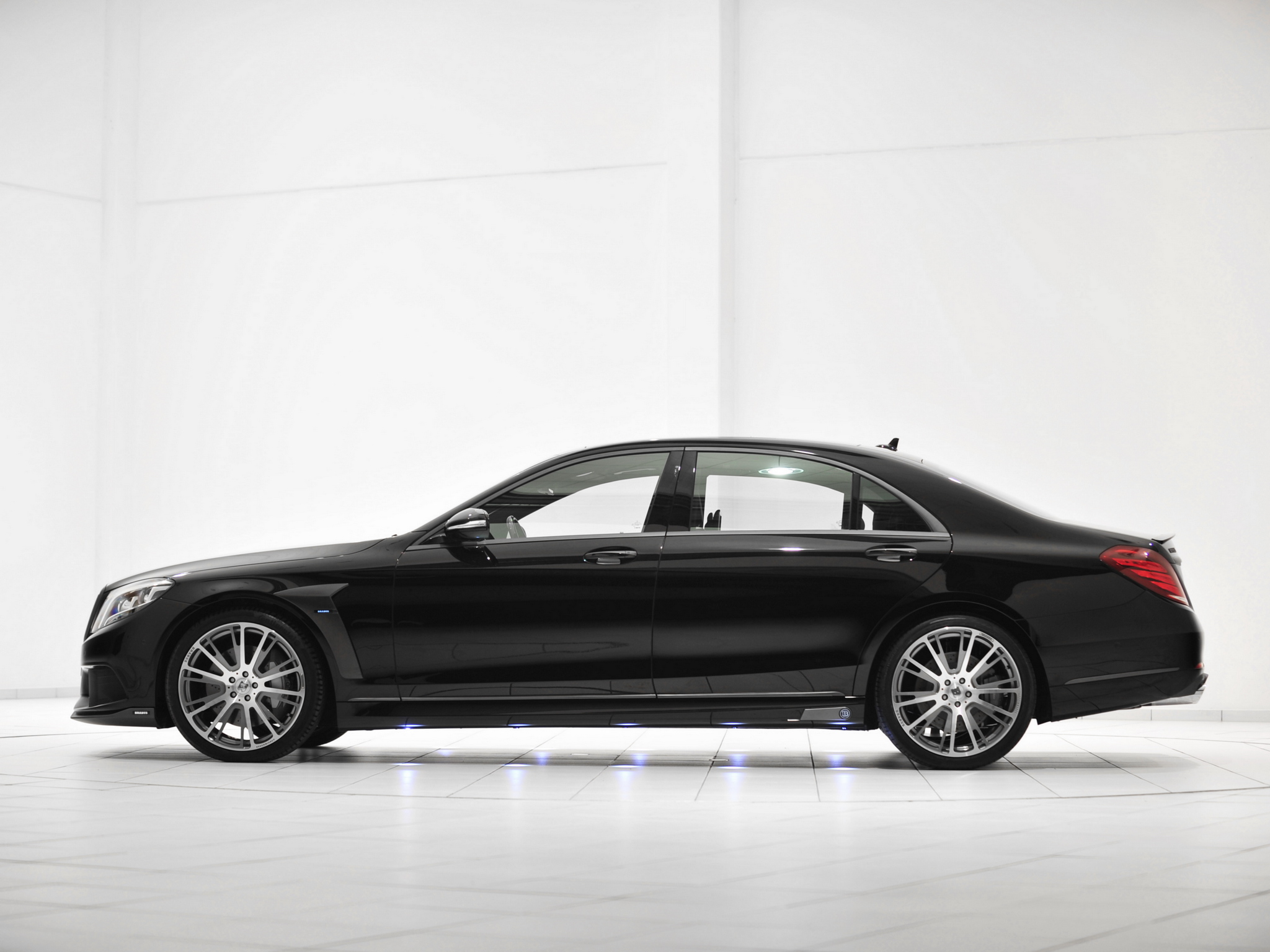 2013, Mercedes, Benz, Brabus, 850, Ibusiness,  w222 Wallpaper