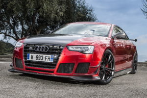 2014, Abt, Audi, Rs5 r, Coupe, Tuning, R55