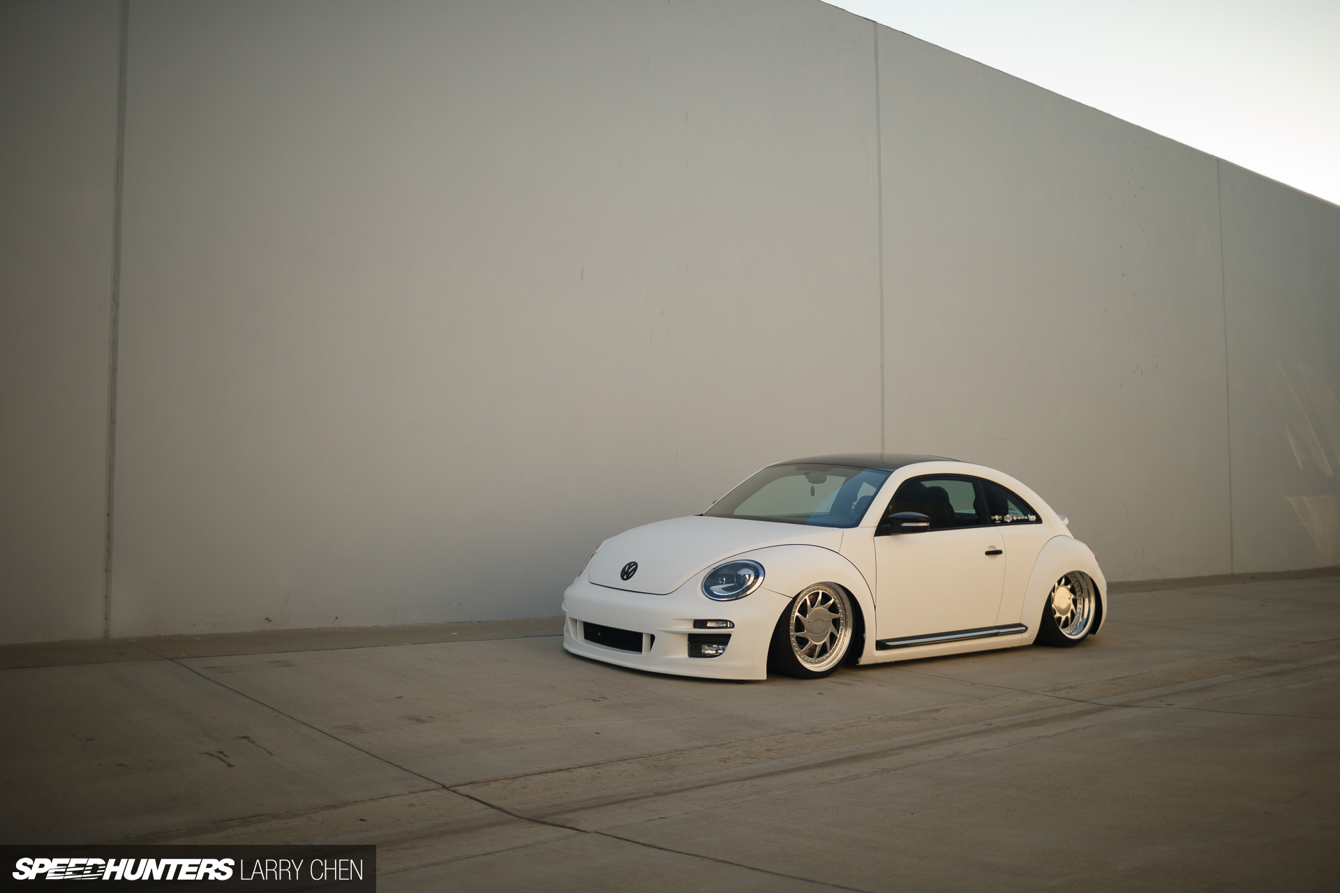 volkswagen, Beetle, Tuning, Bug Wallpapers HD / Desktop and Mobile