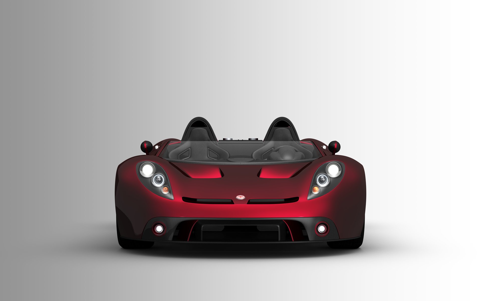 scuderia, Bizzarrini, P538, Supercar Wallpaper