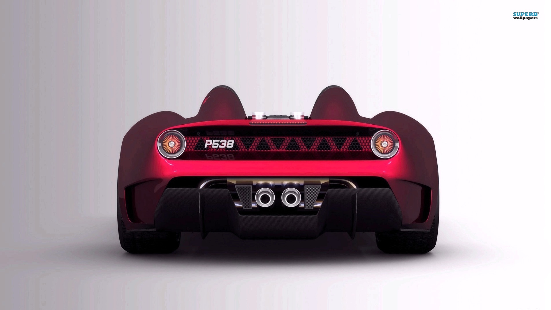 scuderia, Bizzarrini, P538, Supercar, Nu Wallpaper