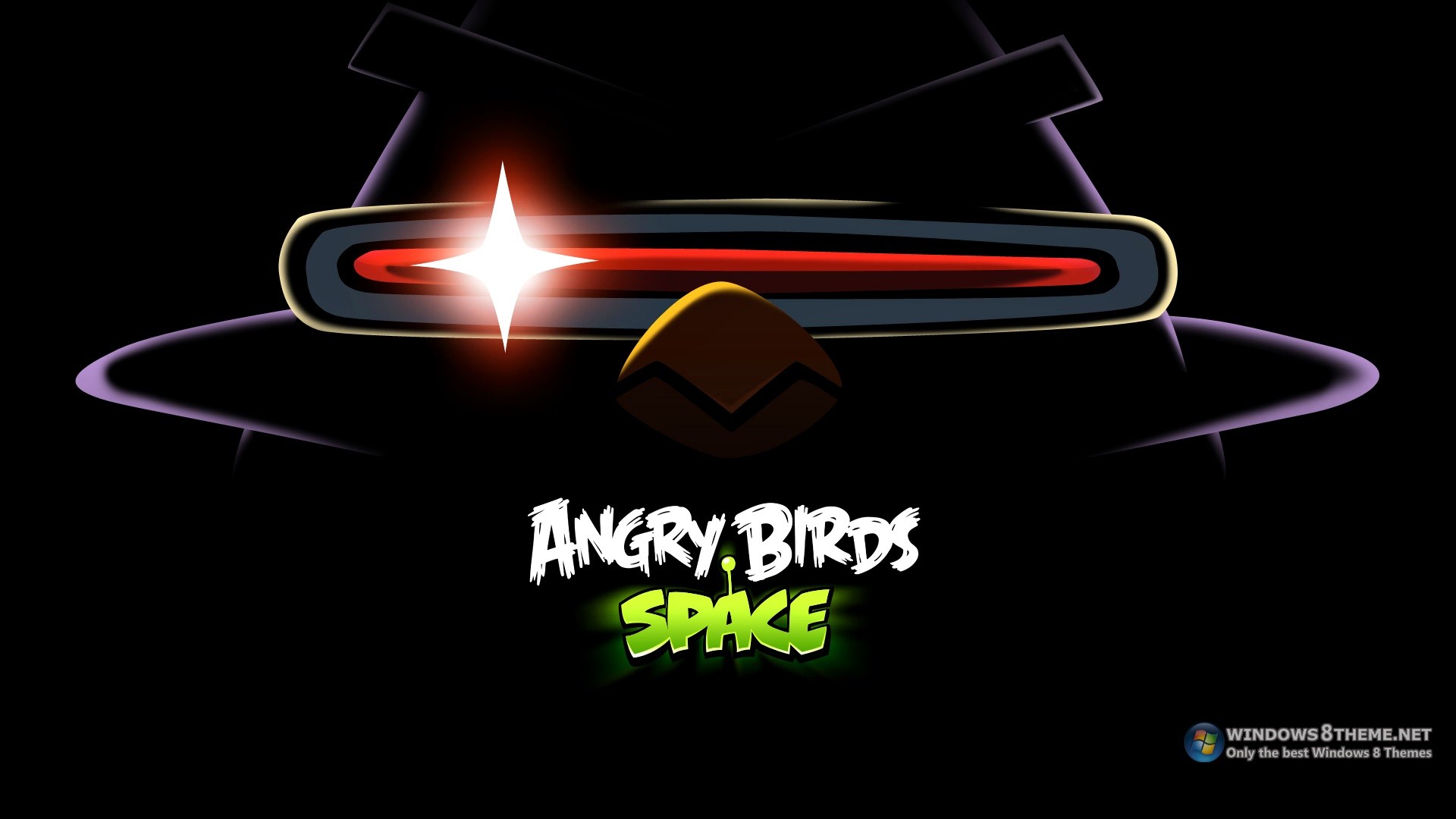angry, Birds, Angry, Birds, Space, Game Wallpaper
