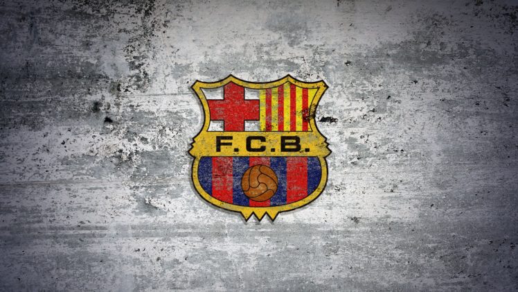 soccer, Silver, Logos, Fc, Barcelona HD Wallpaper Desktop Background