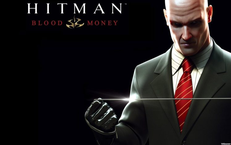 video, Games, Hitman, Agent, 47 Wallpapers HD / Desktop and Mobile  Backgrounds