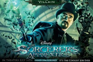 movies, The, Sorcerers, Apprentice