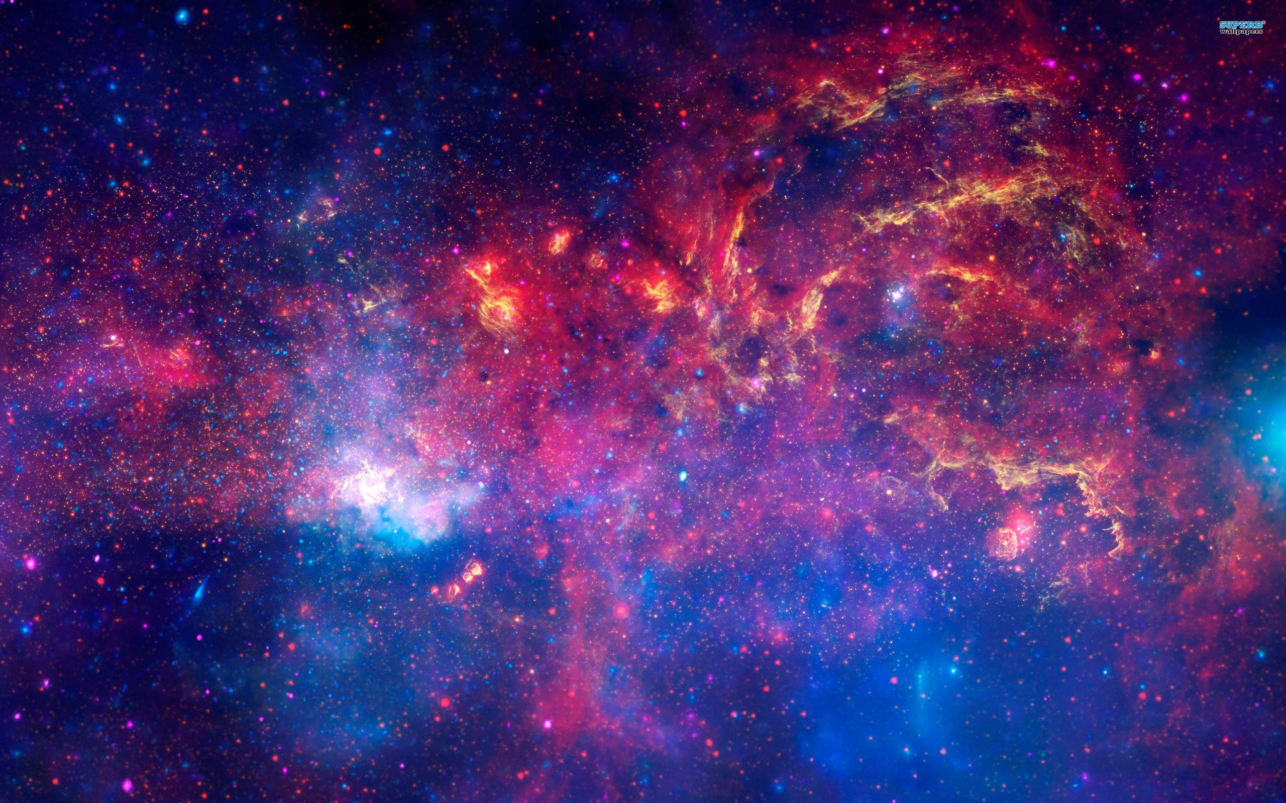 Outer Space Wallpapers Hd Desktop And Mobile Backgrounds 4712