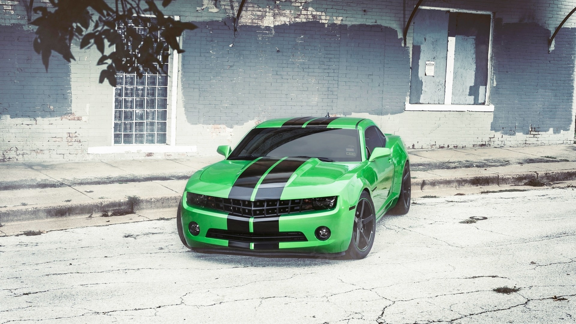 cars, Chevrolet, Chevrolet, Camaro, Ss Wallpaper