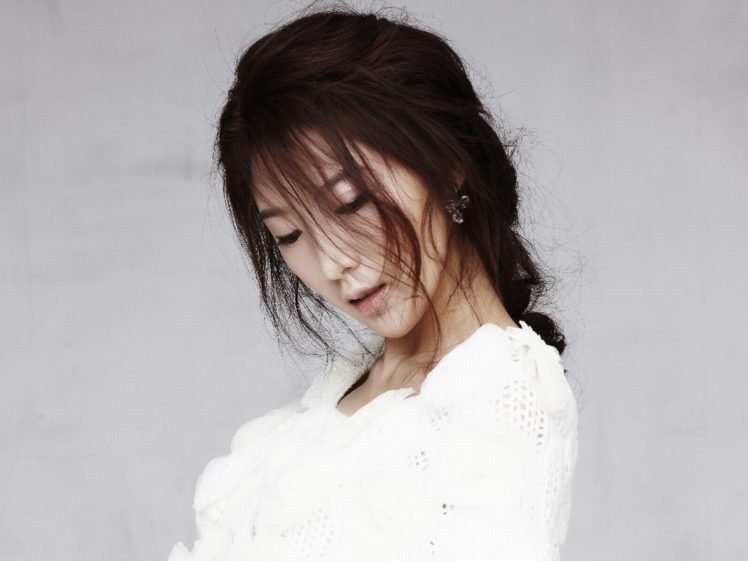 women, China, Models, Asians, Korean HD Wallpaper Desktop Background