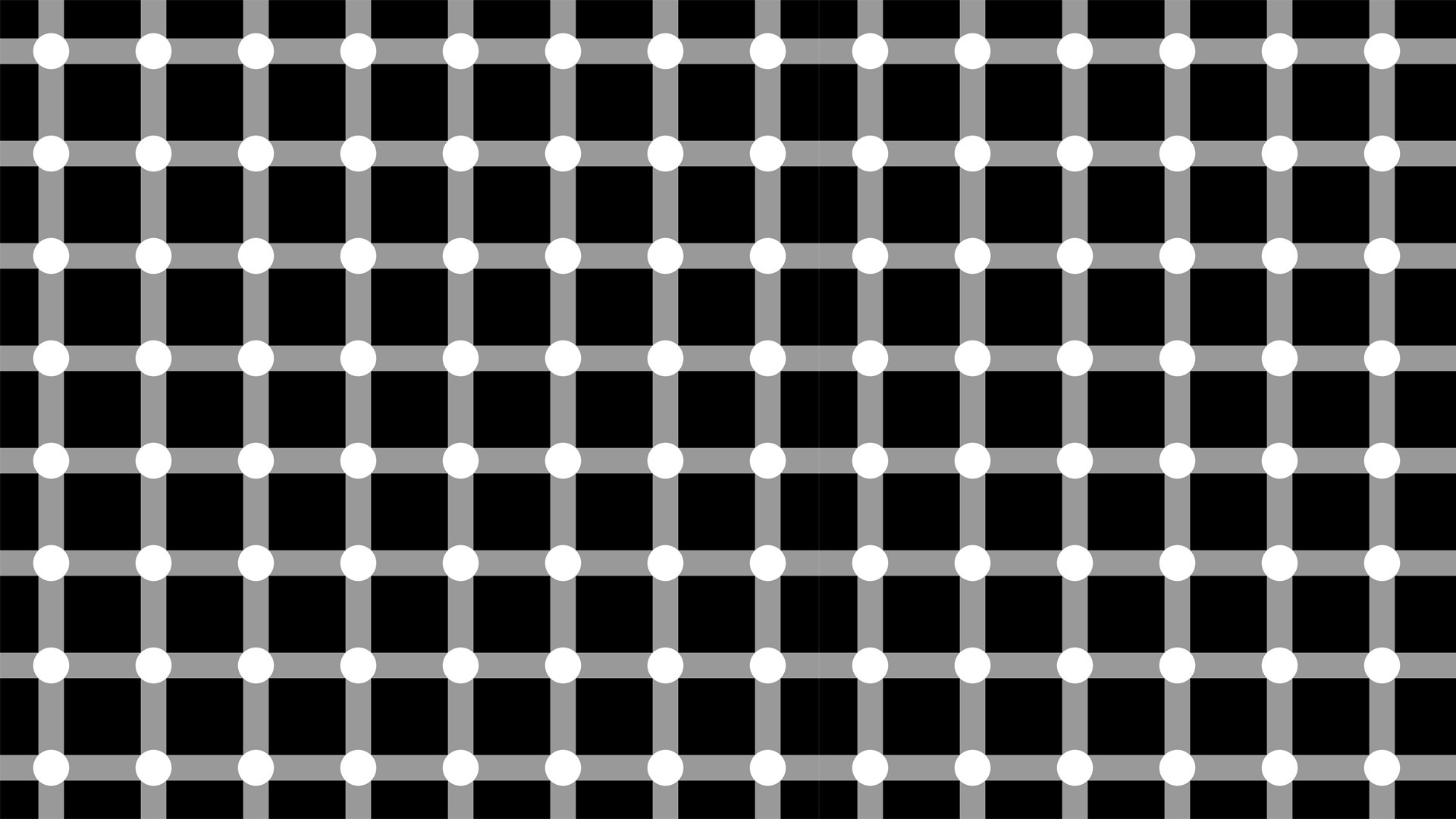 patterns, Textures, Grid, Illusions, Grayscale, Optical, Illusions, Grid, Illusion Wallpaper
