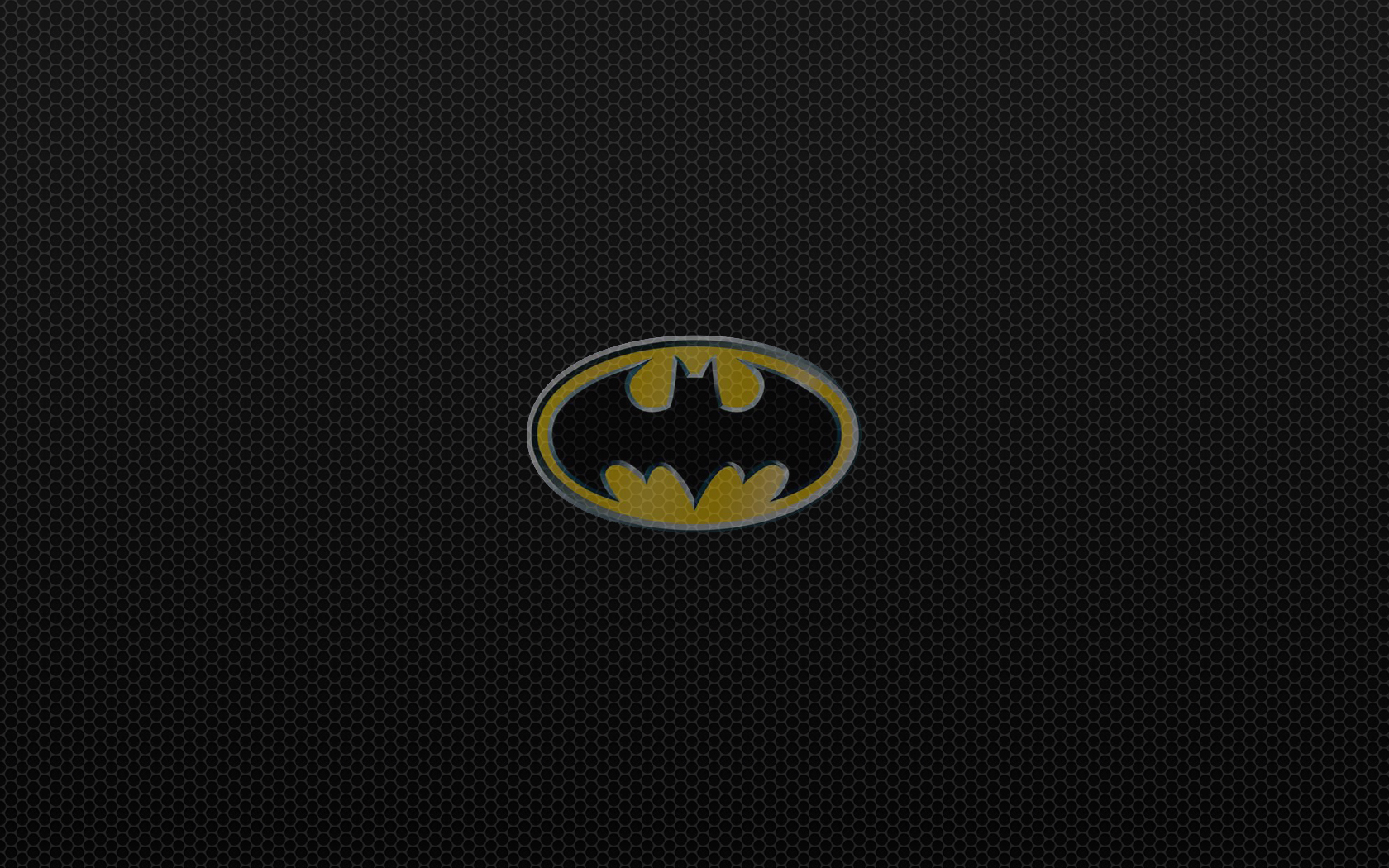 batman, Dc, Comics, Batman, Logo Wallpaper