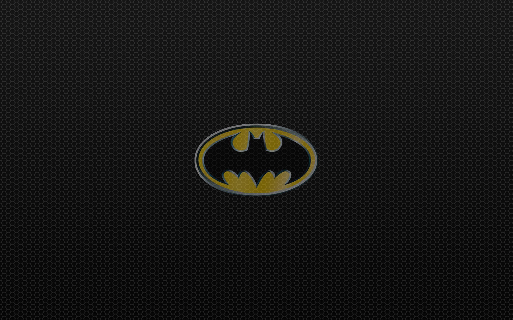 batman, Dc, Comics, Batman, Logo Wallpaper