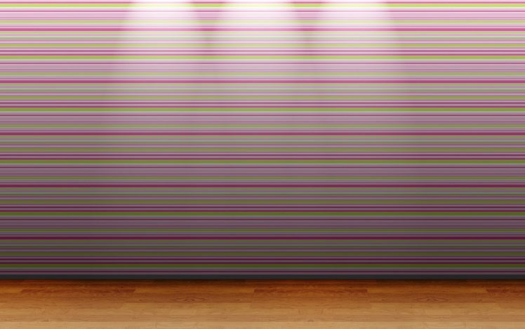 floor, 3d, View, Wall, Room, Patterns, Wood, Floor HD Wallpaper Desktop Background