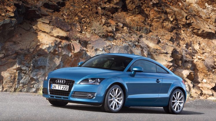 cars, Audi, Blue, Cars HD Wallpaper Desktop Background