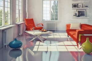 design, Living, Room, Modern, Interior