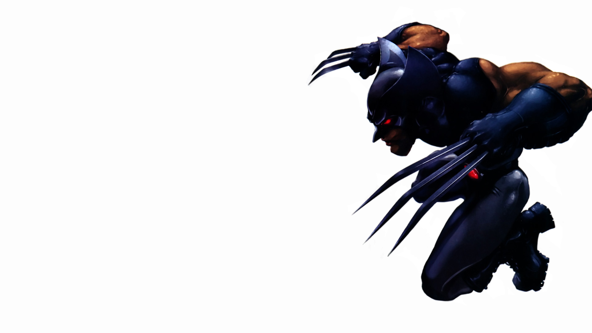 Wolverine Hd Wallpapers 1080p For Mobile